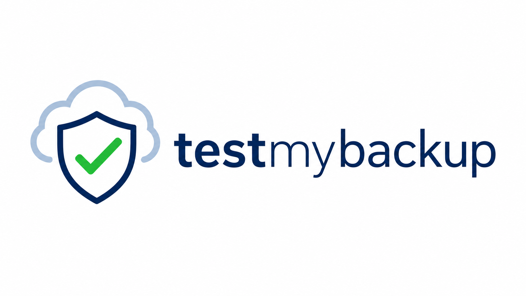 testmybackup brand logo